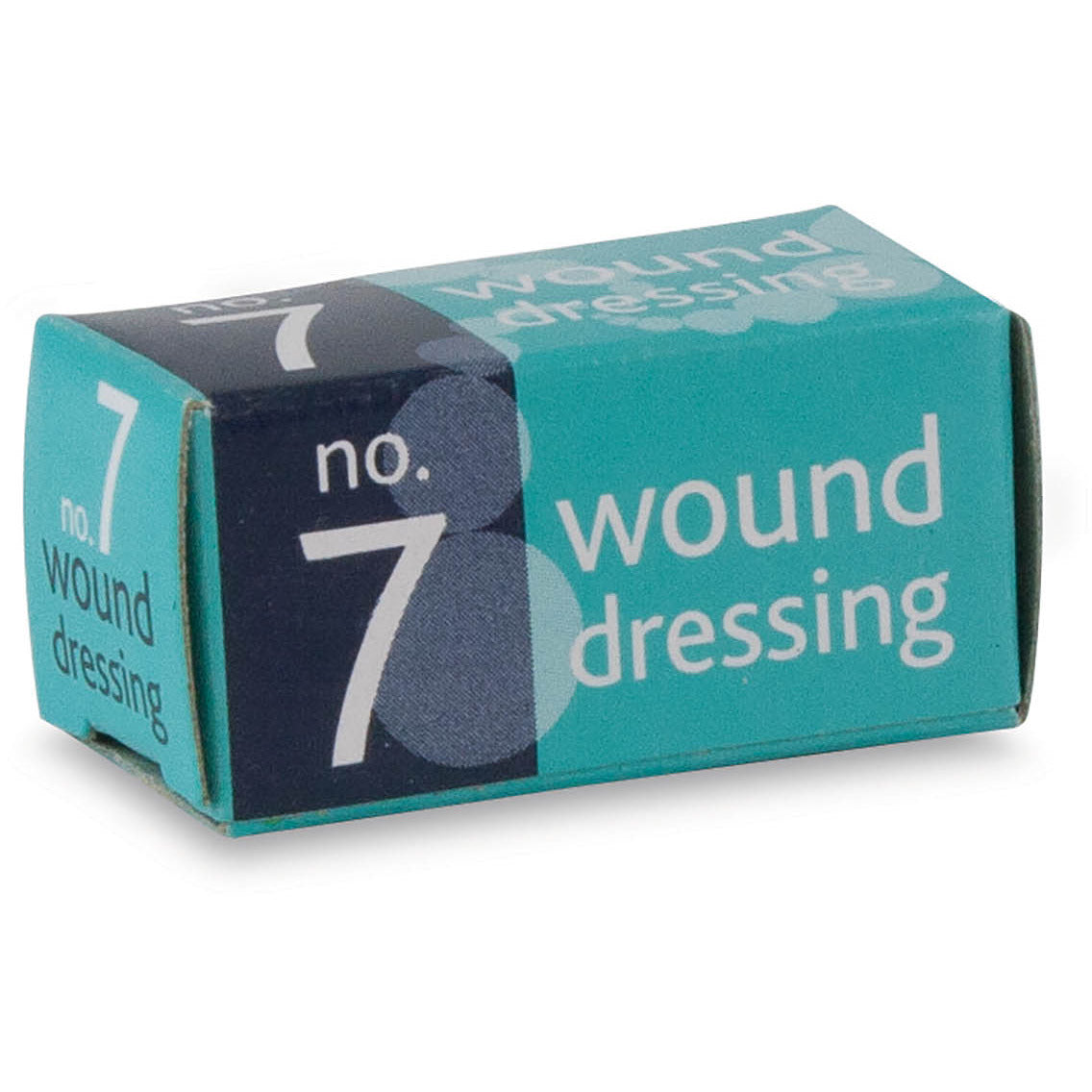 No. 7 Finger Dressing - Boxed - Reliance