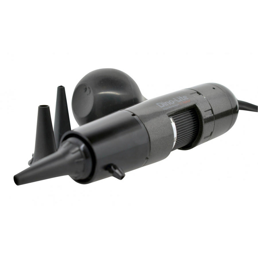 Dino-Lite EarScope Pneumatic - Dino-Lite