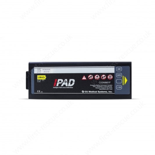 iPAD Saver: NF1200/NF1201 Replacement Battery - Ipad