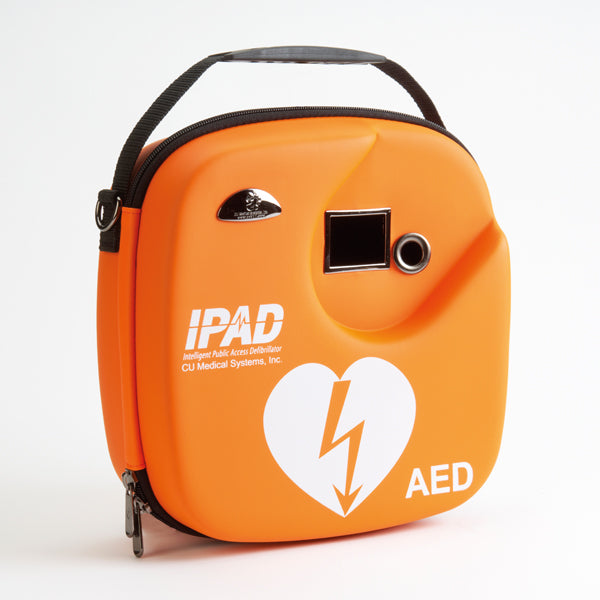 iPAD SP1 AED Carrying Case - Ipad