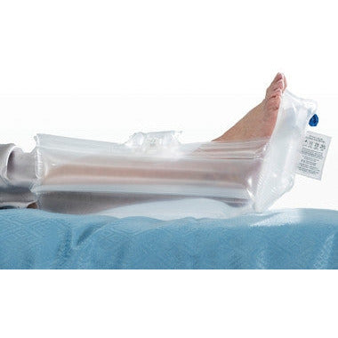 Repose Standard Foot Protector PLUS & pump - Frontier Medical
