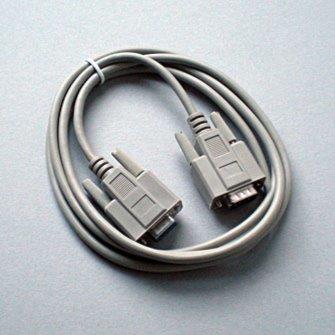 Replacement Serial RS232 Data Cable for MIR Spirometers