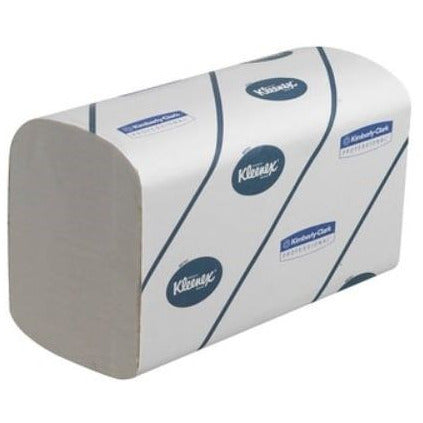 Kleenex Airflex Ultra Soft Hand Towel - case of 1860 - Bunzl Healthcare