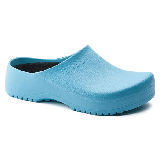 Super-Birki PU - Ciel Blue -