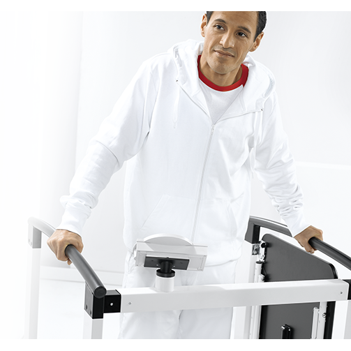 SECA 685 Electronic Wireless Multifunction Scales