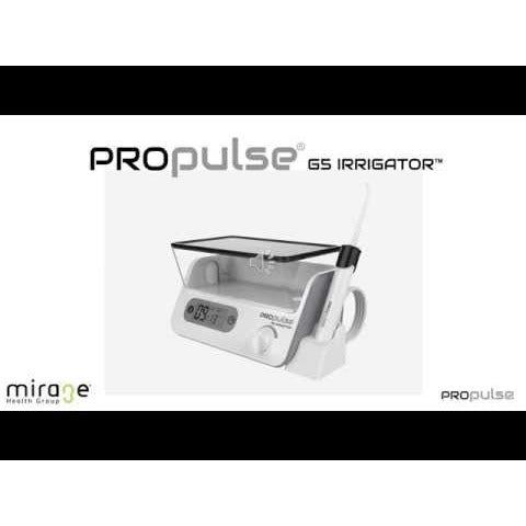 ProPulse Replacement Power Adaptor for use with G5 - Propulse