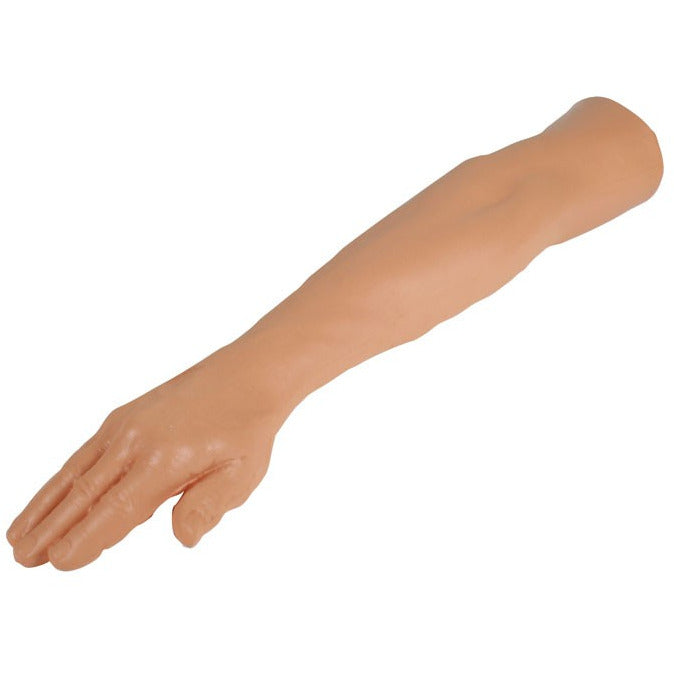 Fleximodel IV and Arterial Puncture Arm -