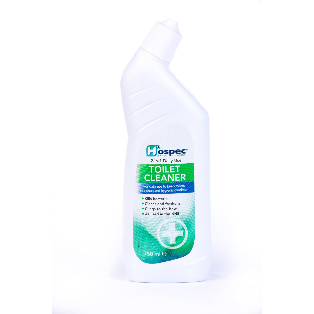 Hospec Toilet Cleaner 750ml x 1 - Hospec