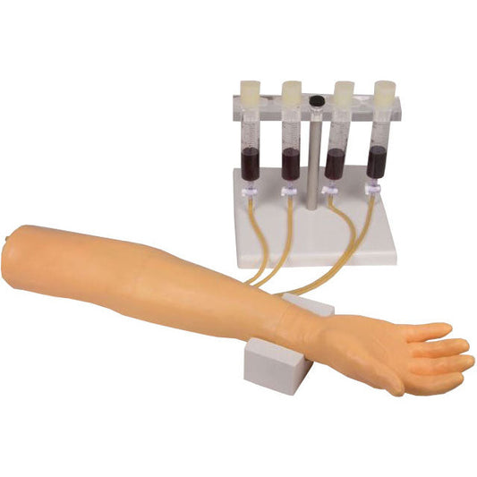 Injection Training Arm