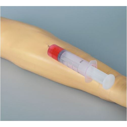 Erler Zimmer Training Arm for Intravenous Injection and Infusion