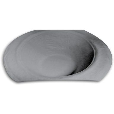 Pulp GP Bowl - 1 Litres x 400 - MFP