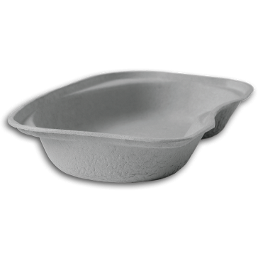 Pulp Kidney Dish - 700ml x 300 - MFP