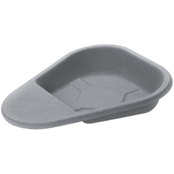 Pulp Midi Slipper Pan - 1.3 Litres x 200 - MFP