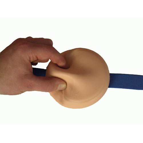 Diabetic Injection Pad - Advanced Version