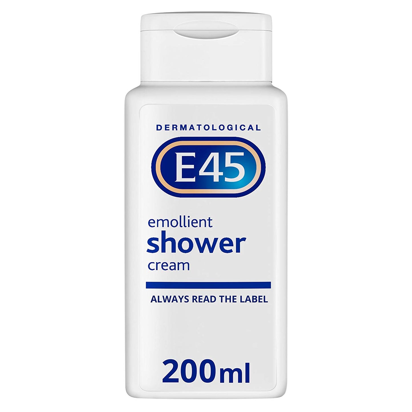 E45 Shower Cream - 200ml - E45