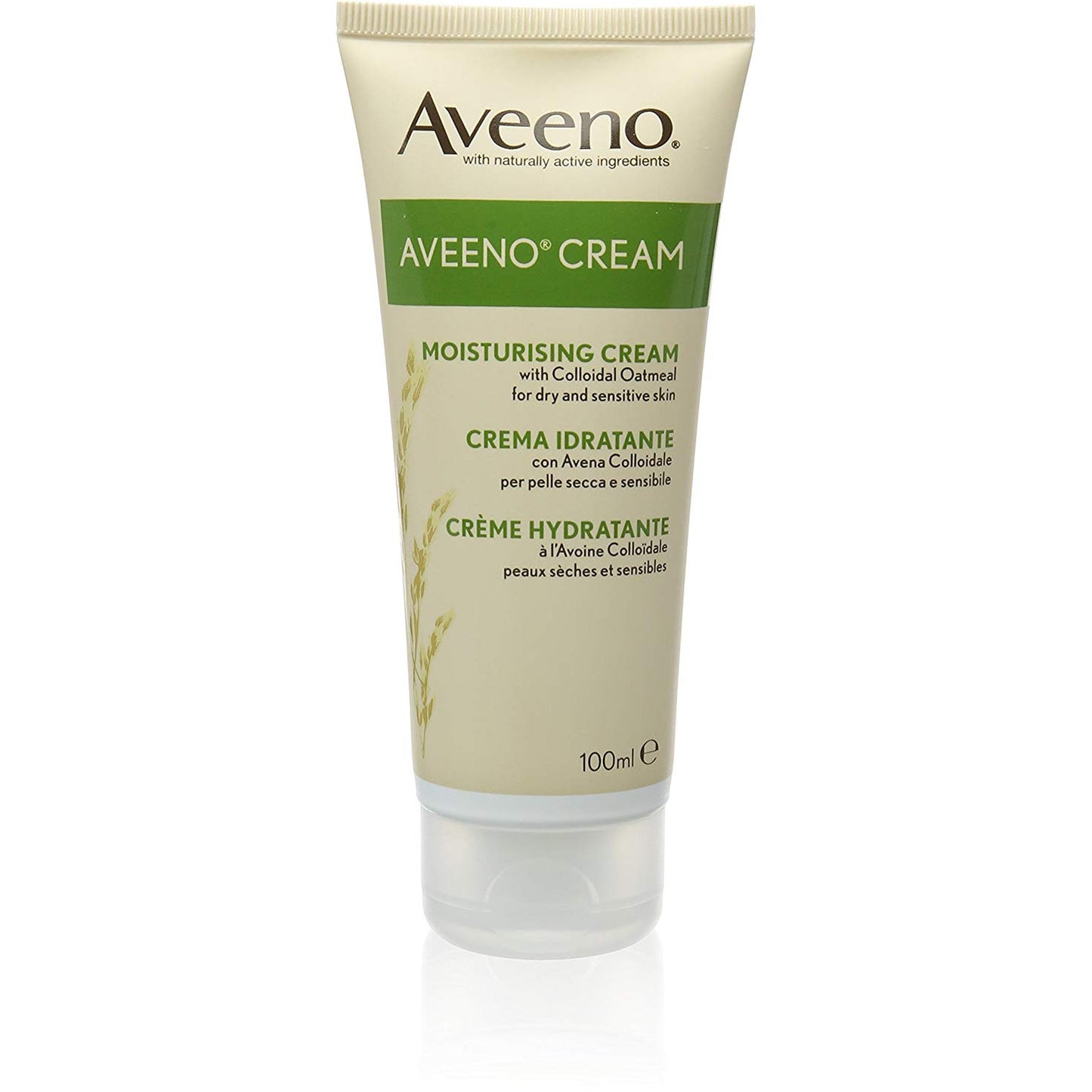 Aveeno Cream - 100ml - Aveeno