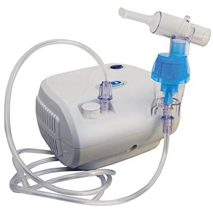A&D Medical Medical UN-014 Compressor Nebuliser - A&D Medical