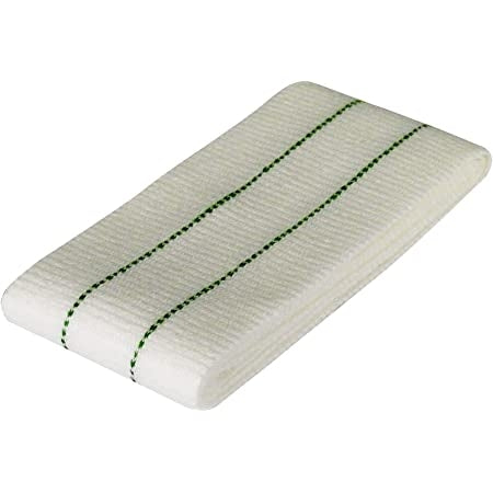 Comfifast Medium Stretch Bandage 5cm x 1m Green - Vernacare