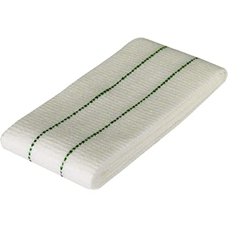 Comfifast Medium Stretch Bandage 5cm x 1m Green