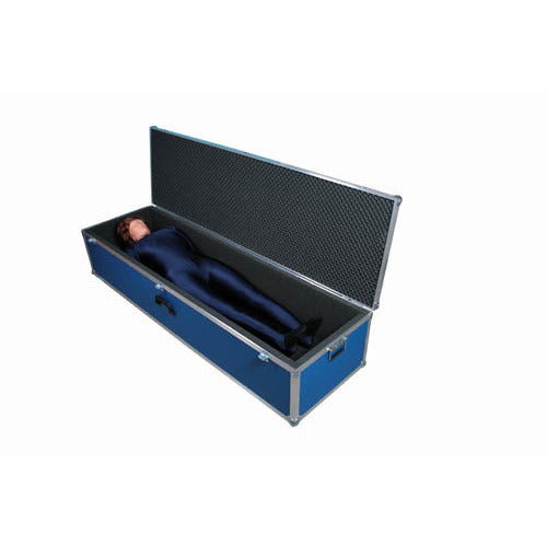 Radiographic Positioning Doll - Plastic Skeleton - Erler Zimmer