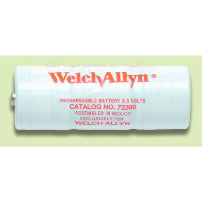 Replacement 3.5 v Rechargeable Battery for 71000-A / 71000-C