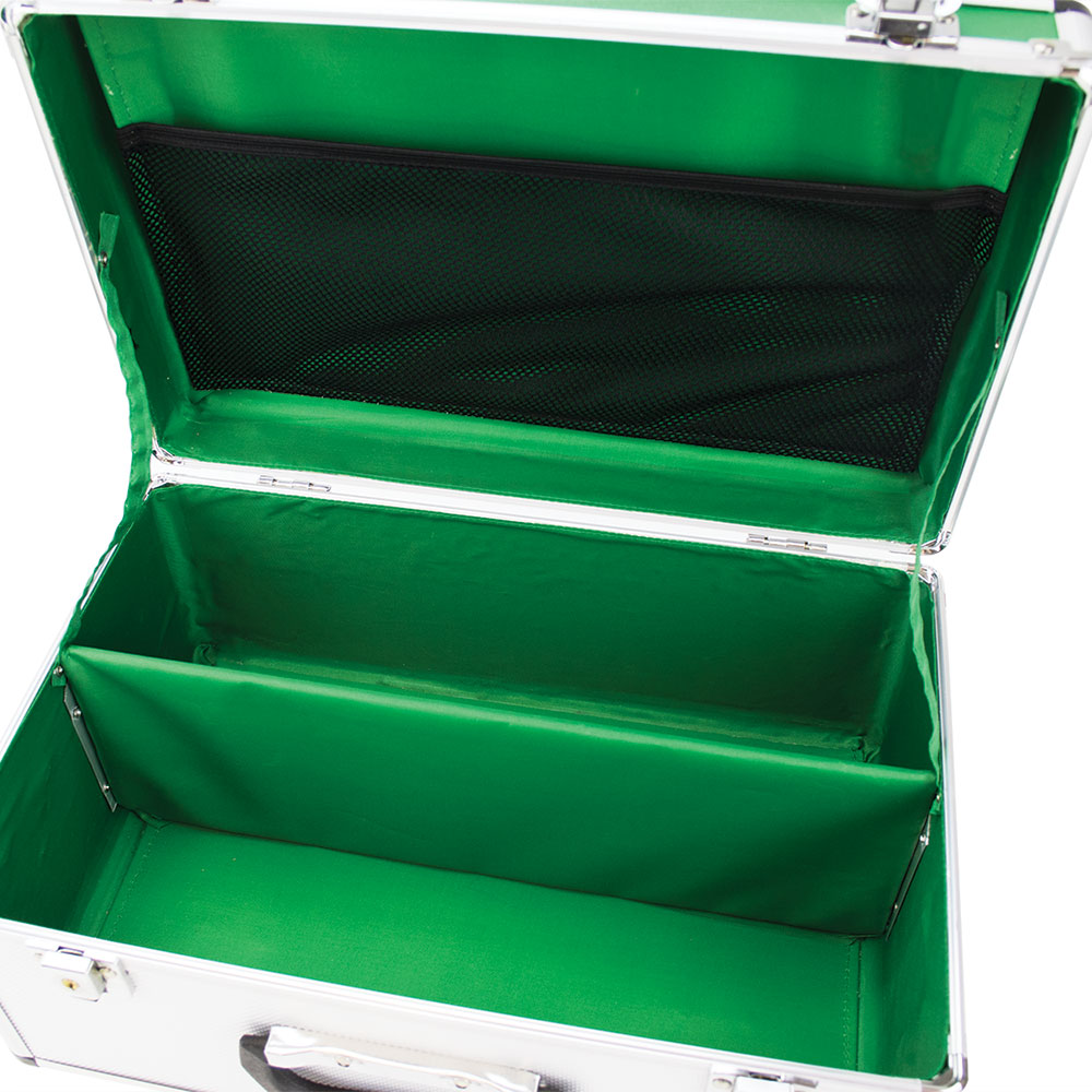 Alu Standard Box 27.8 x 19 x 13.63cm - Reliance