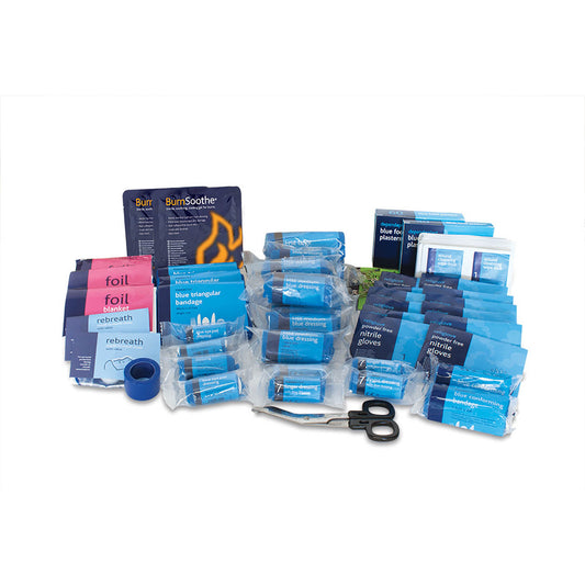 BS-8599 Large Catering Refill Kit