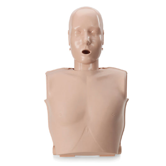 Prestan Ultalite Manikins Pack of 4 (includes 50 lung bags) - Reliance