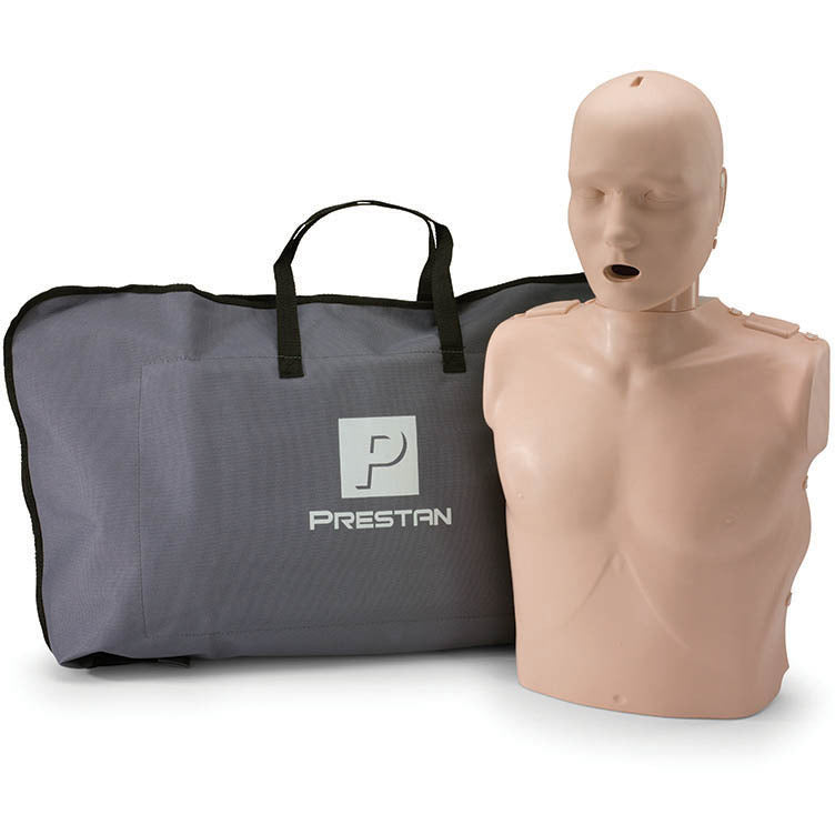 Prestan Professional Training Manikin - Adult -