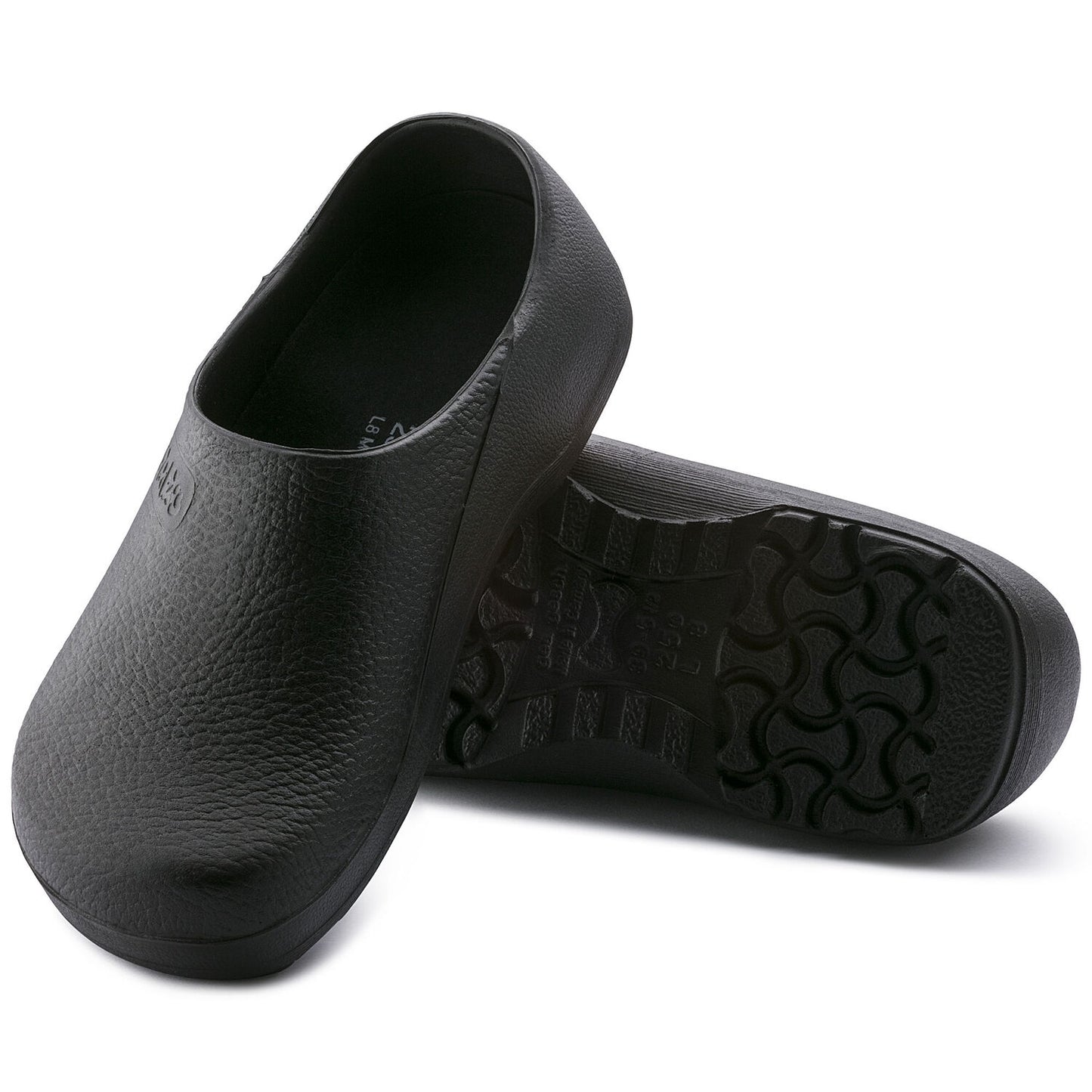 Birkenstock Profi-Birki Clog - Polyurethane -