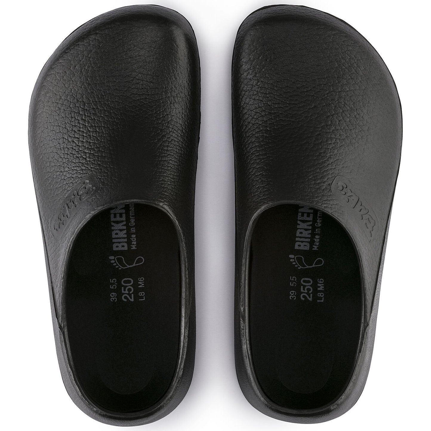 Birkenstock Profi-Birki Clog - Polyurethane -