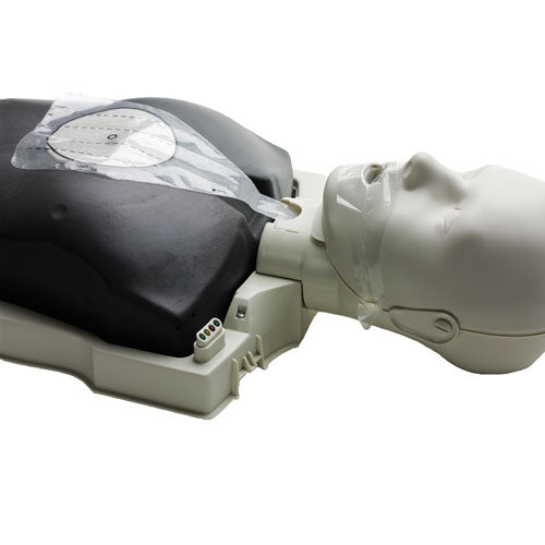 Prestan Lung Bags for Adult Manikin x 50