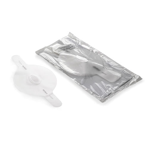 Prestan Face Shields for Infant Manikin x 50