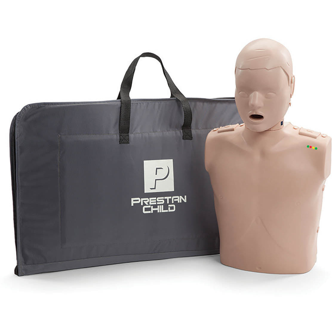 Prestan Professional Training Manikin - Child -