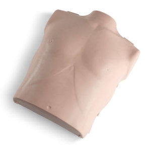 Prestan Torso without Monitor for Child Manikin - Single - Reliance