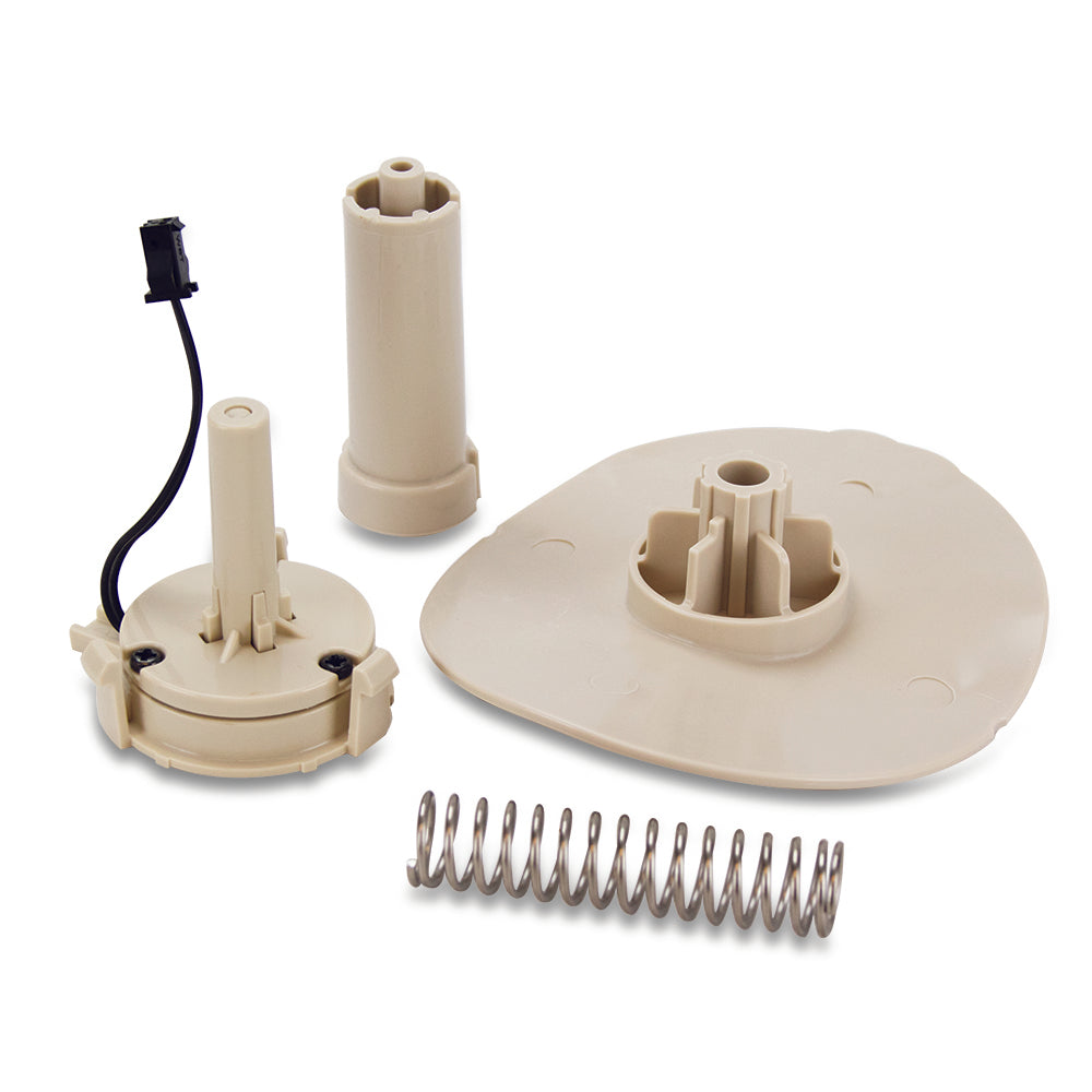 Prestan Clicker and Chest Plate for Adult Manikin - Reliance