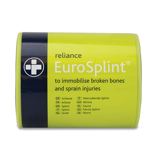 Reliance Euro-Splint Roll 110mm x 900mm - Reliance