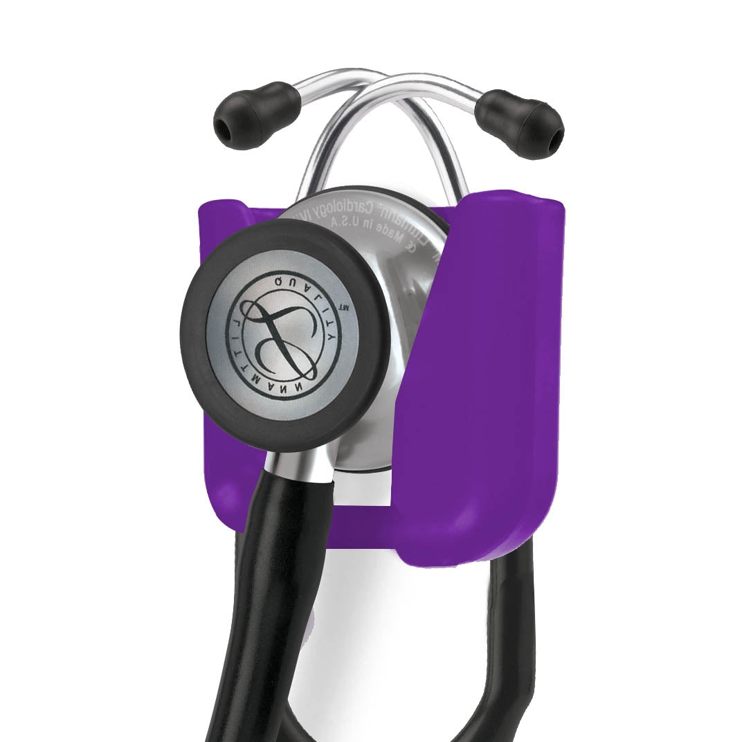 Hip Clip Stethoscope Holder -