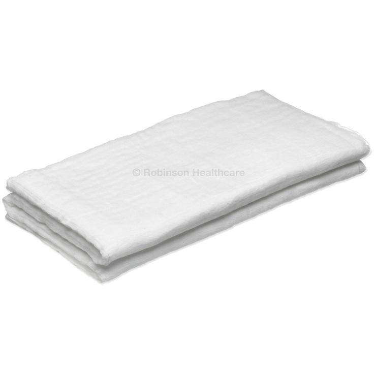 Gamgee BP Pre-cut Pad 45 x 90cm Sterile Individually Packed - Robinsons