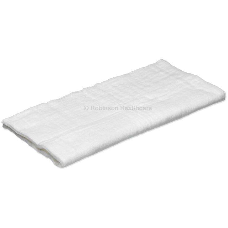 Gamgee BP Pre-cut Pad 45 x 45cm Sterile Individually Packed - Robinsons