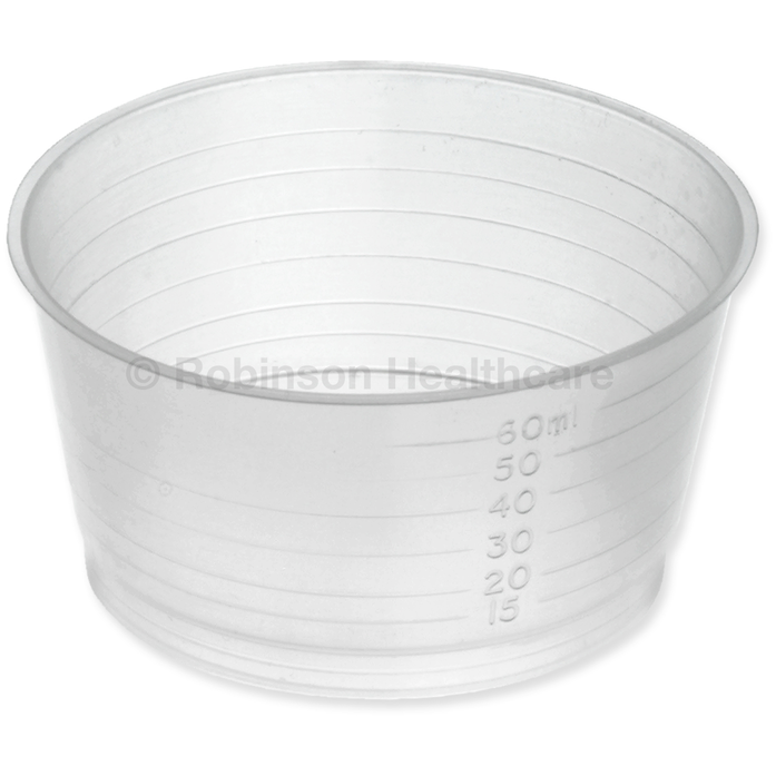 Instrapac Gallipot 60ml