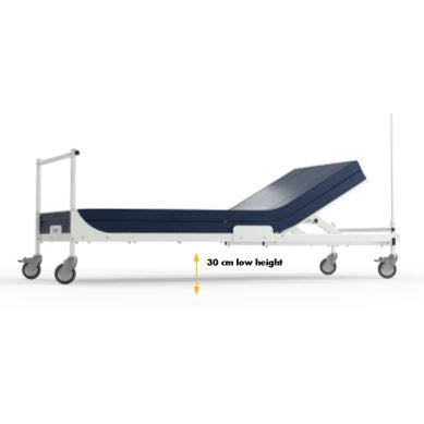 Emergency Relief Bed - Stryker