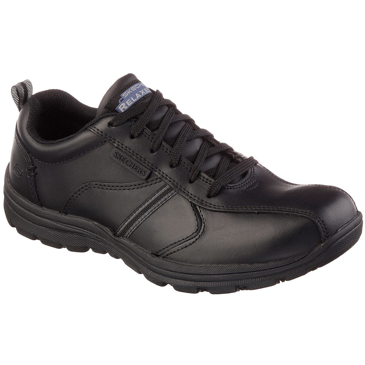 Sketchers Lace Up Oxford Women's Shoes -