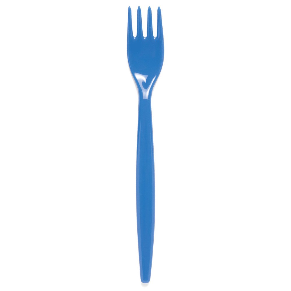 Harfield Antibacterial Stand Fork -