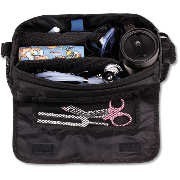 Nurse's Car-Go Bag -