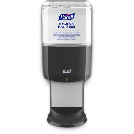 Purell ES8 Sanitiser Dispenser - Graphite