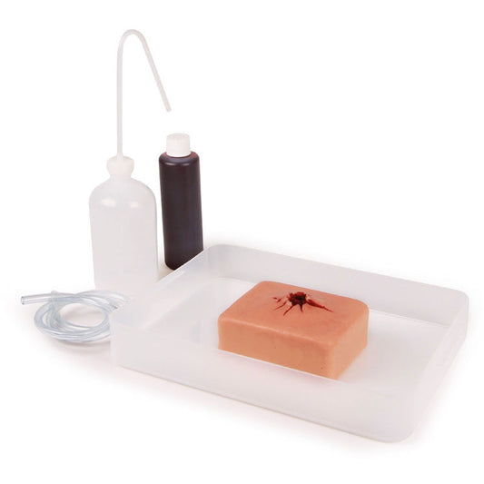 Wound Packing Trainer