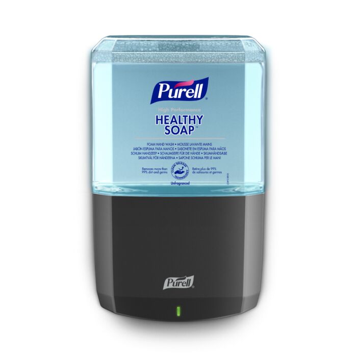 Purell ES8 Soap Dispenser - Graphite - Gojo