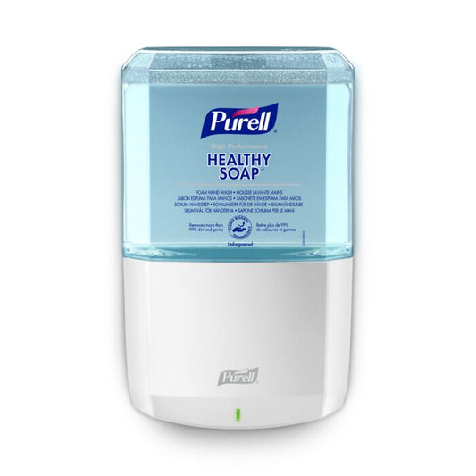 Purell ES8 Soap Dispenser - White