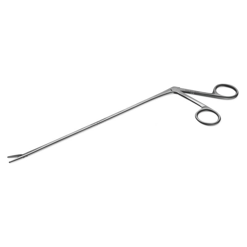 Instrapac Hartman Crocodile Forceps 22cm -